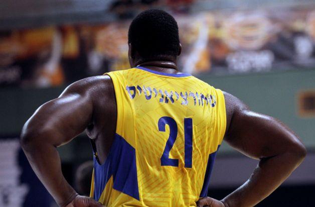 Ο Μπλατ αφήνει εκτός πρωταθλήματος Ισραήλ τον Σχορτσιανίτη