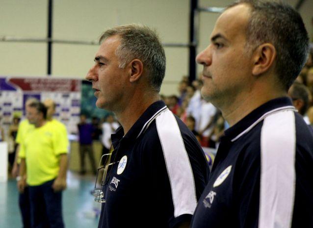 Λεώνης και Δρίκος «πυροσβέστες» στην κόντρα ΕΟΠΕ – Διεθνών