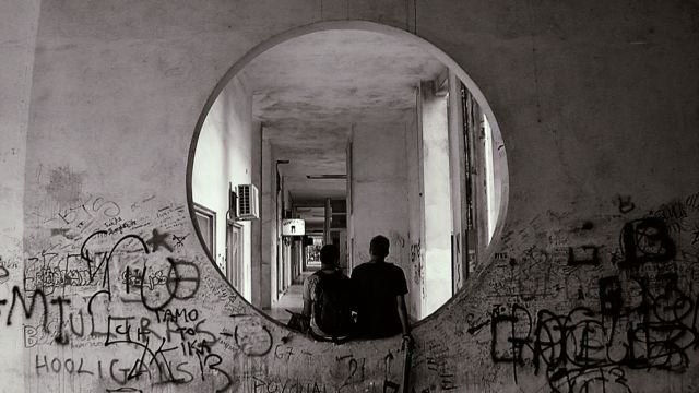 Δύο ελληνικές ταινίες σε κοινή διανομή