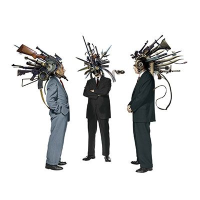 Φωτογραφικές εκθέσεις στην Ελληνοαμερικανική Ένωση