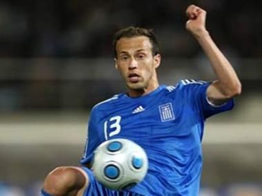 Επέστρεψε ο Μόρας στην εθνική για τα φιλικά με Ρωσία και Ρουμανία