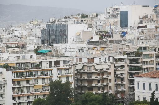 Εγκύκλιος για την επιστροφή φόρων μεταβίβασης στους ημιυπαίθριους χώρους α΄ κατοικίας