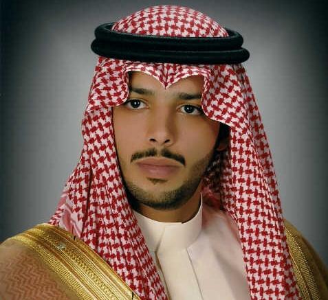 Στην Αθήνα συνεργάτης του πρίγκιπα Αλ Σαούντ