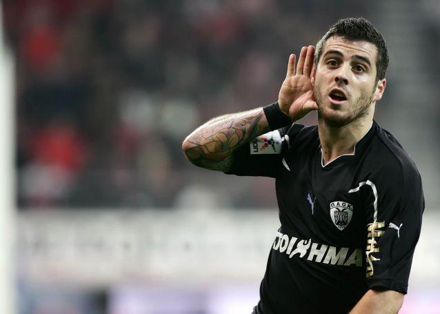 Ψάχνεται η ΕΠΟ για την ελληνοποίηση του Βιεϊρίνια