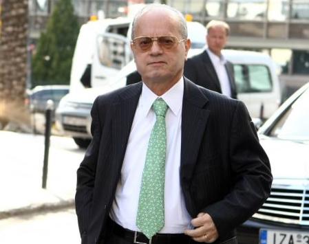 «Ποια Arboris και παραμύθια» λέει ο Θ.Γιαννακόπουλος, δυσαρέσκεια Βαρδινογιάννη