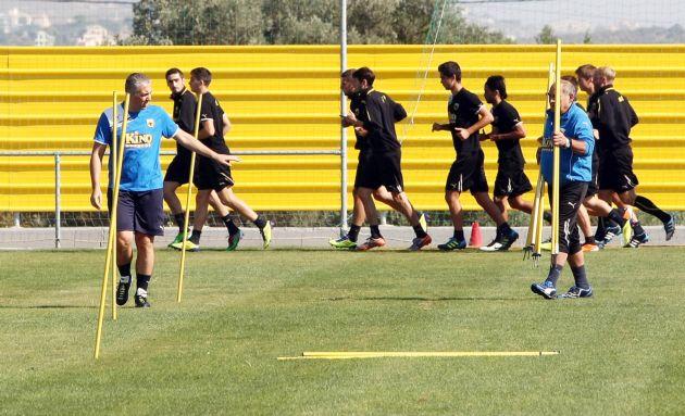 Τελειώνει με Petit Chateau και αρχίζουν νέες περιπέτειες στην ΑΕΚ