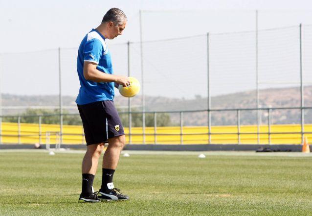 Πολλές οι απουσίες της ΑΕΚ και πολλές οι φήμες από… Ισπανία