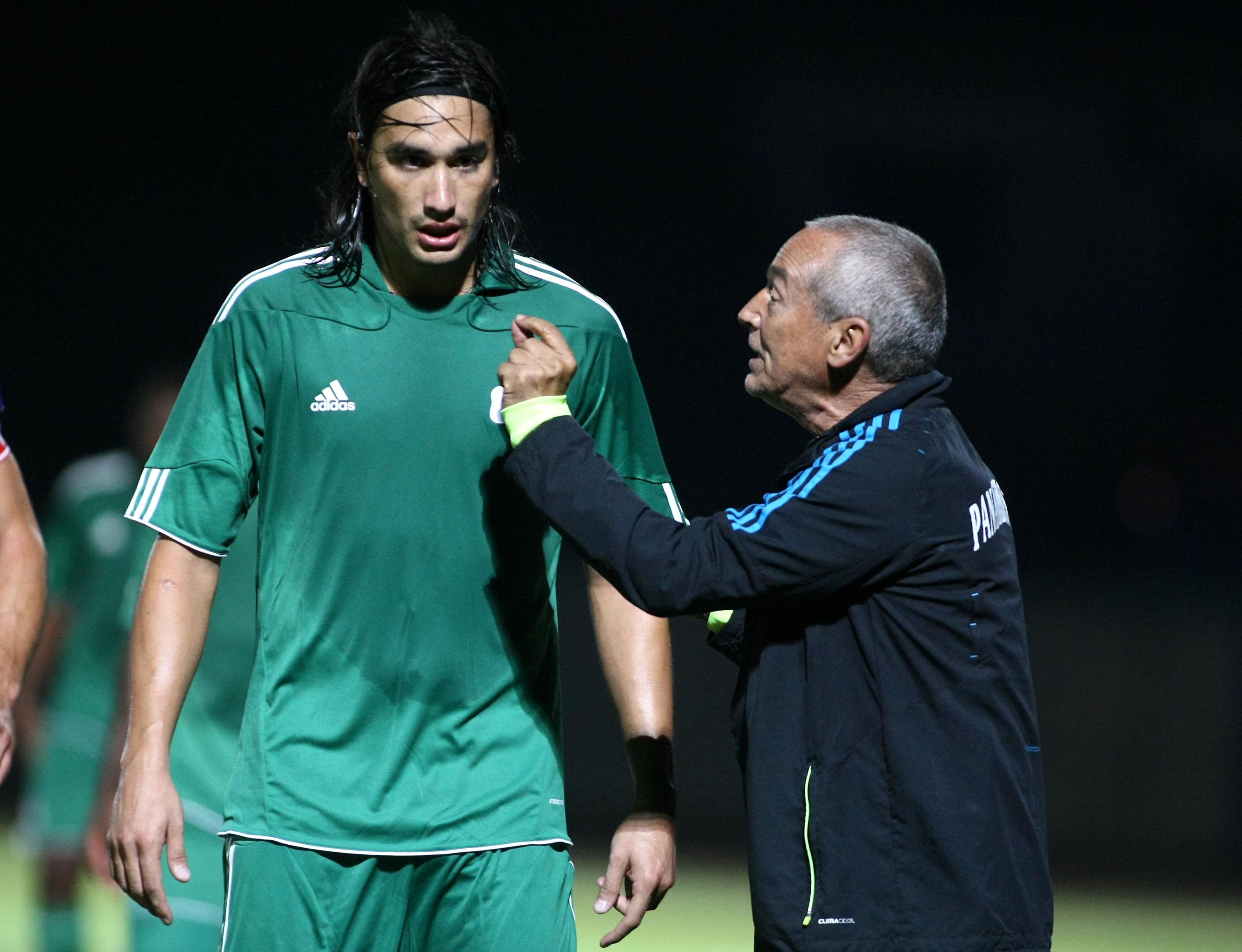 ΠΑΟ με… συνταγή Τούμπας, τον Λέτο εξυμνεί ο Μπενίτεθ