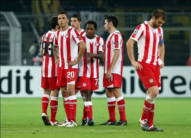 Τα σενάρια πρόκρισης του Ολυμπιακού και το ντέρμπι στη Μασσαλία