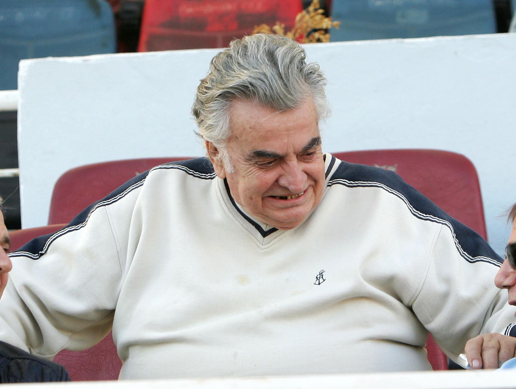 Συνεχίζεται η κόντρα της ΠΑΕ Πανιώνιος με τον Τσολακάκη