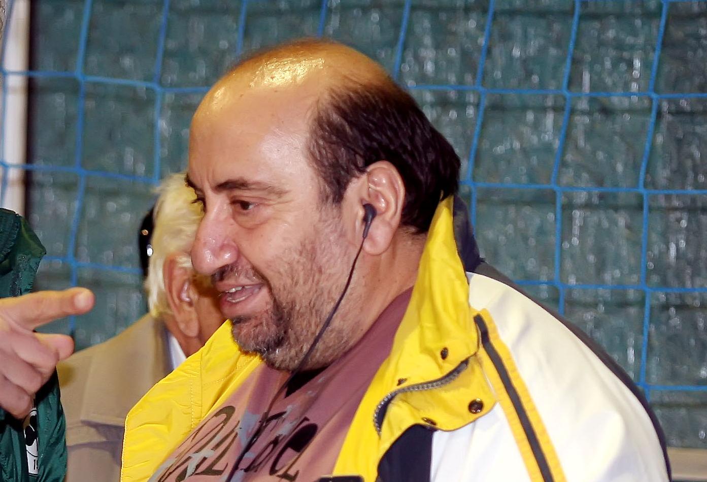 Ο πρίγκιπας μεγαλομέτοχος του ΠΑΟ από το ματς με τον ΟΦΗ