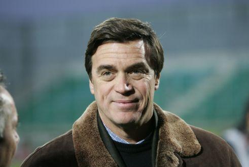 Συνεχίστε έτσι, το μήνυμα του Γόντικα πριν από το ντέρμπι