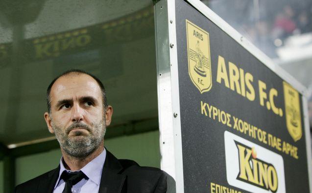 Ο Πρόμπιερζ απορεί με τον Αρη και υπόσχεται «μάχη» στην Κρήτη