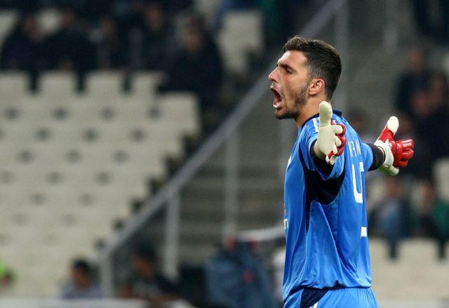 «Στο Euro 2004 ήμουν 10 χρονών και έκλαιγα» θυμάται ο Καπίνο