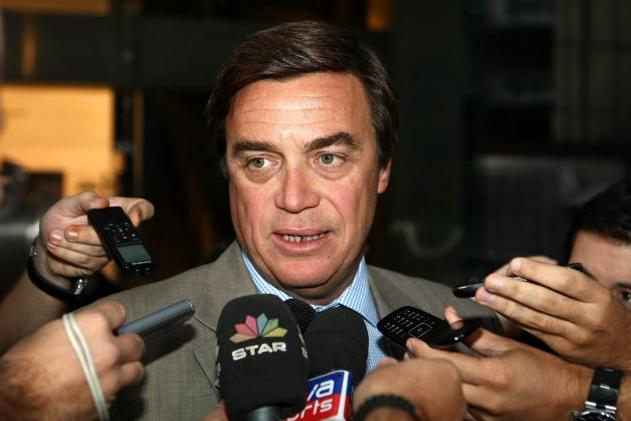 Το Δ.Σ. «πάγωσε» την Arboris και έκανε χώρο στον πρίγκιπα