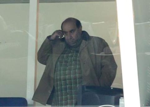 Σίγουρος για τη συμφωνία ο Βλάσης Τσάκας