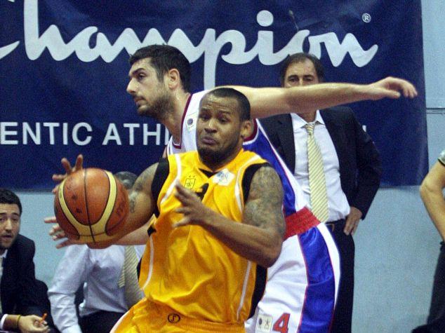 Ο Ντίμπλερ εκτέλεσε  τον Άρη από τα 6.25, νίκη με 78-66 για τον Πανιώνιο