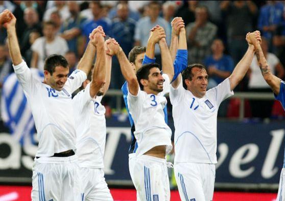 Οι Γερμανοί… κούρεψαν και το φιλικό της Εθνικής με τη Ρουμανία