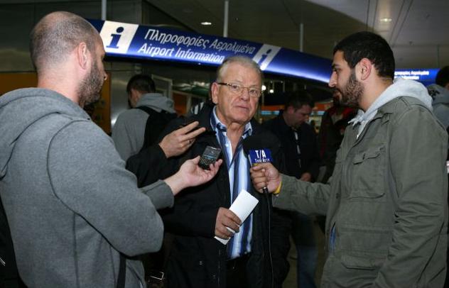 Τη… μπαγκέτα του ρυθμού θέλει ο Ίβκοβιτς κόντρα στην Καντού