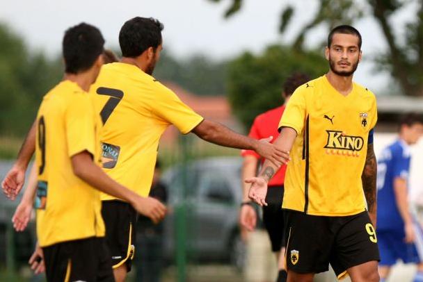 Δύο προβλήματα για την ΑΕΚ και επιστροφή των «παλιών»