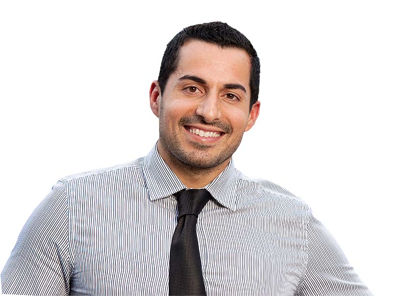 Jason Castriota (επικεφαλής σχεδιασμού Saab): «Είμαστε μια τολμηρή εταιρεία που ρισκάρει»