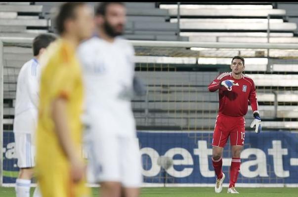Όλα ΟΚ με τον Καπίνο, παίζει με Ολυμπιακό