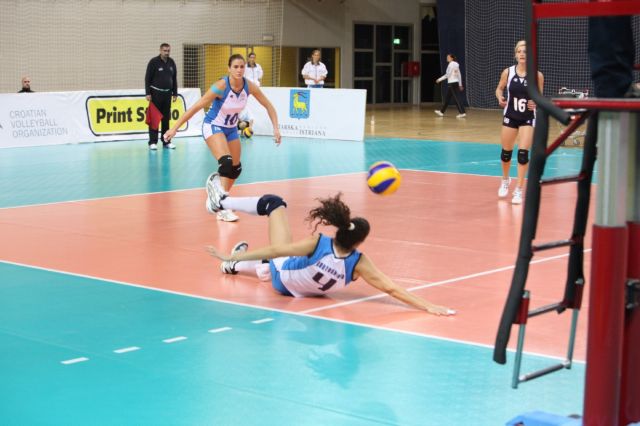 Σε δύσκολη θέση η Εθνική γυναικών που αντιμετωπίζει την Ολλανδία