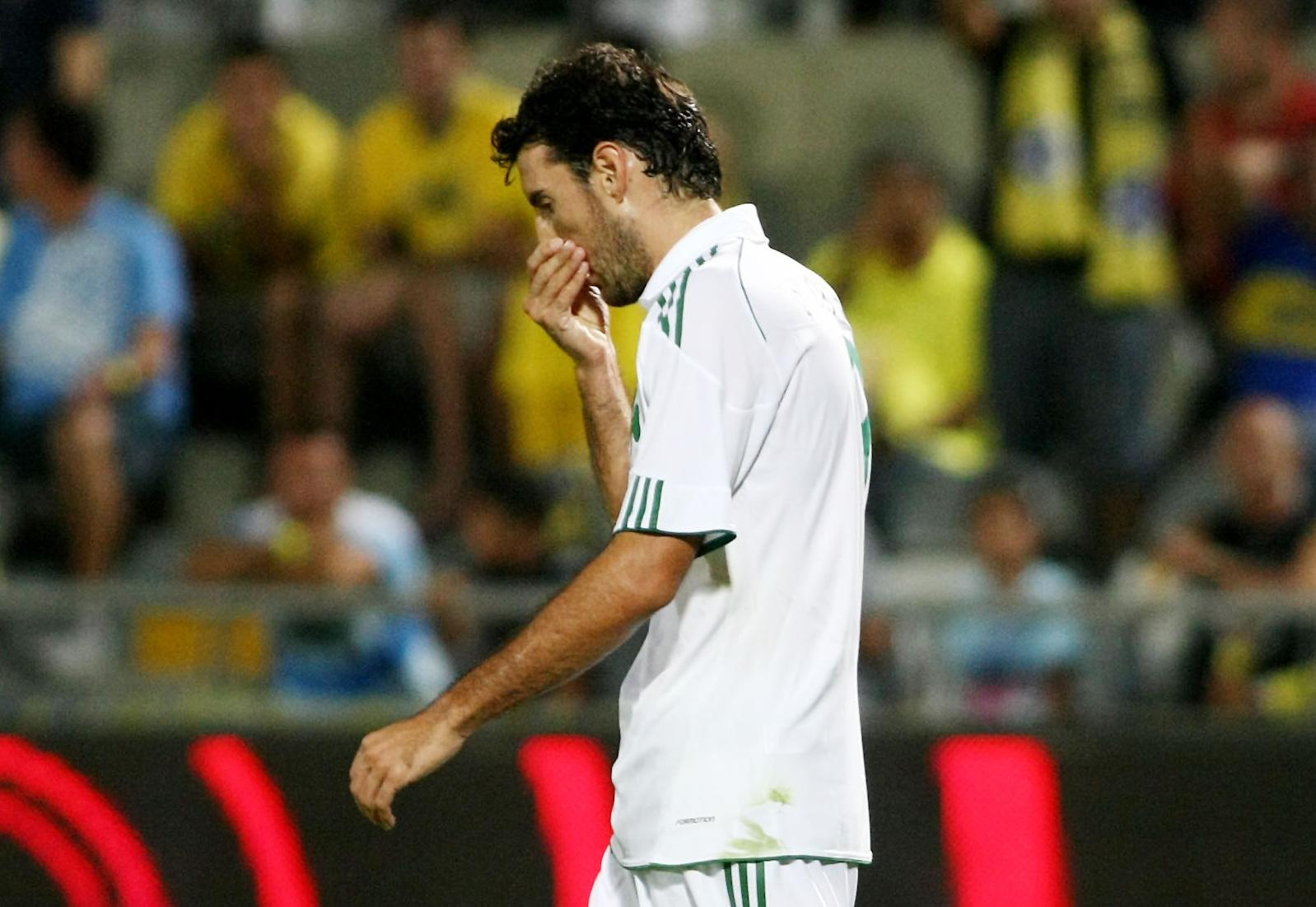 Νέα θλάση για τον Τοτσέ, προς χειρουργείο οδεύει ο Ρούντολφ