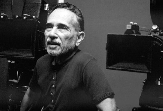 Απεβίωσε ο κινηματογραφιστής Ντίνος Κατσουρίδης