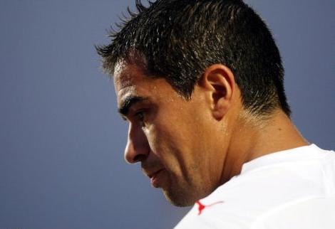 Χωρίς Ιμπαγάσα ο Ολυμπιακός στο πρώτο ντέρμπι με ΠΑΟ