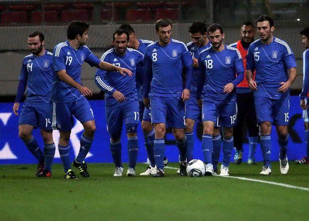 Αναχωρεί για Αυστρία η εθνική με στόχο τις δοκιμές αλλά και με ελλείψεις…