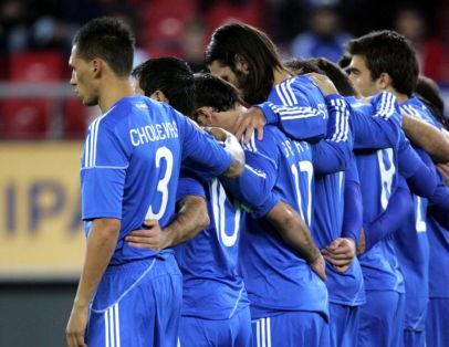 Ευκαιρία σε νέα πρόσωπα θα δώσει ο Σάντος