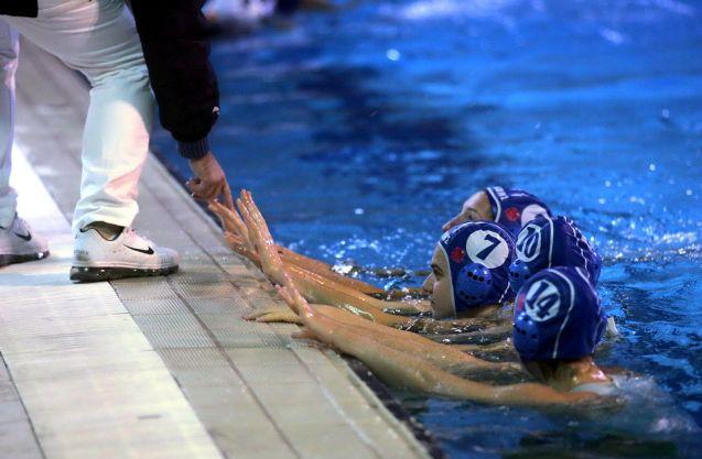 Προκρίσεις για Βουλιαγμένη και Ολυμπιακό, νίκη γοήτρου για ΝΕ Πατρών