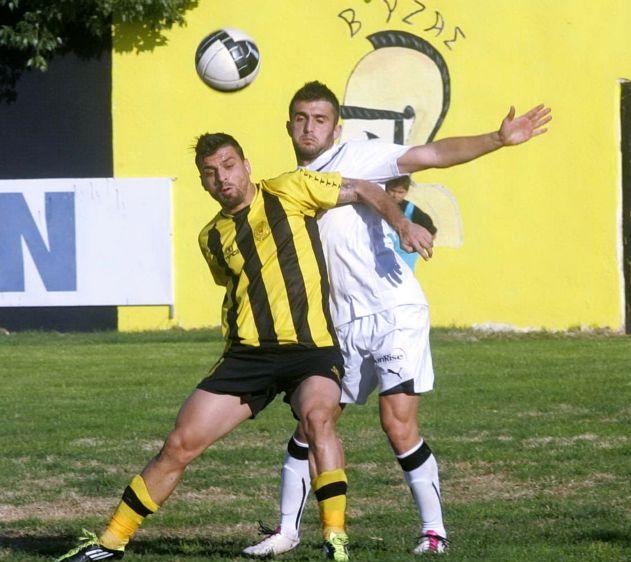 Πάτησε κορυφή ο Πλατανιάς, γκολ και θέαμα στη Μυτιλήνη