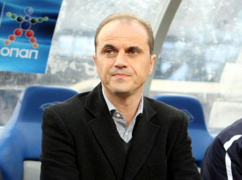 Παρελθόν από την Κέρκυρα ο Μπόζινταρ Μπάντοβιτς