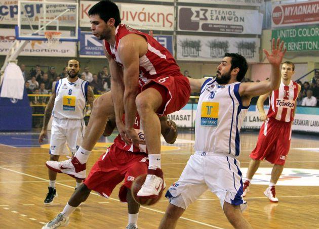 Θέαμα και 97-84 ο ΟΣΦΠ στο Ρέθυμνο, περίπατος της Καβάλας, νίκη του ΠΑΟΚ