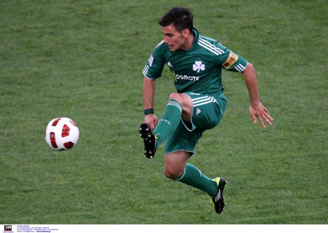 «Ευρωπαϊκό διαμάντι ο Νίνης», πρόταση από Ιταλία για Πετρόπουλο