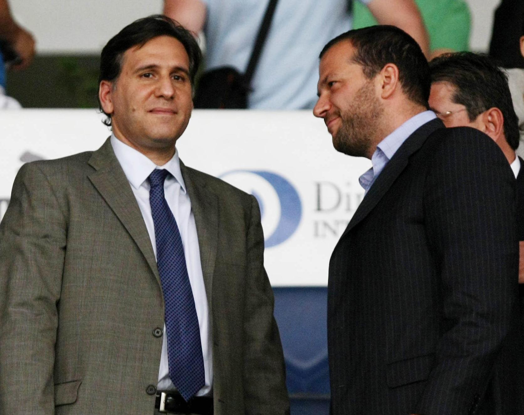 «Έρχομαι με κάτι καλό για την ΑΕΚ», λέει ο Νοτιάς εν όψει Γ.Σ.