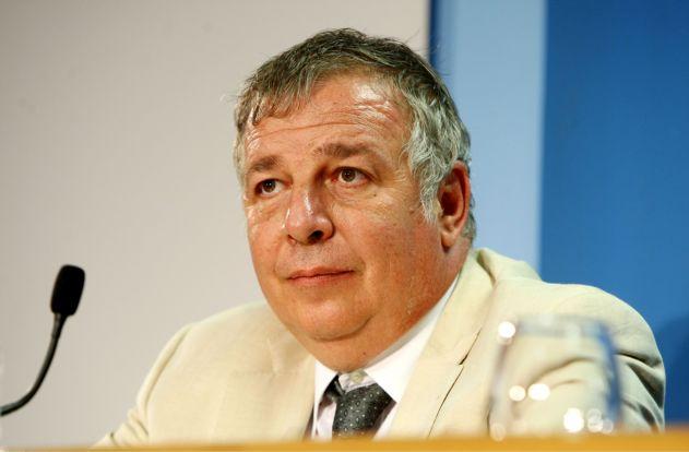 Ο Π.Μπιτσαξής δηλώνει ότι είναι υπό παραίτηση στη Γενική Γραμματεία Αθλητισμού