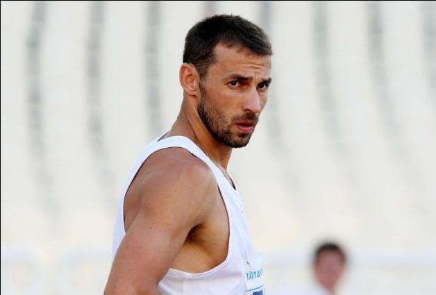 Από τον Ολυμπιακό στα Γιάννενα ο Ιακωβάκης