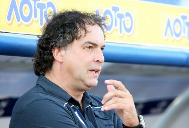 Τέλος και επισήμως ο Ντεμόλ από τον ΠΑΣ Γιάννινα