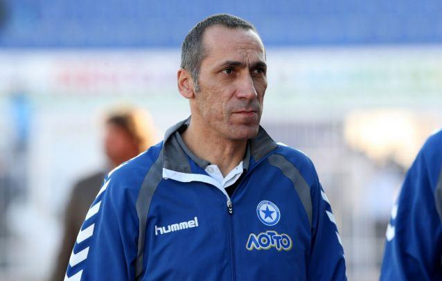 Ο Δώνης μιλάει για το μέλλον του με τη διοίκηση