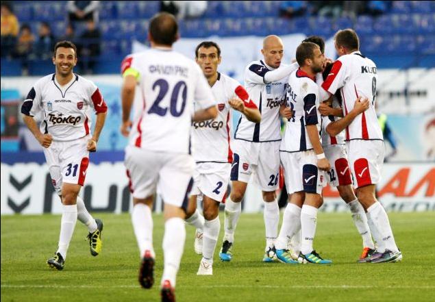 Υπεγράφη το μνημόνιο μεταξύ Πανιωνίου και επενδυτών από το Κουβέιτ