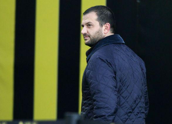 Αντιδράσεις των οπαδών της ΑΕΚ στο ενδεχόμενο πωλησής της σε τουρκική εταιρία