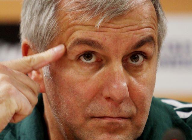 «Άλλο Μπάμπεργκ και άλλο Ολυμπιακός», λέει ο Ομπράντοβιτς