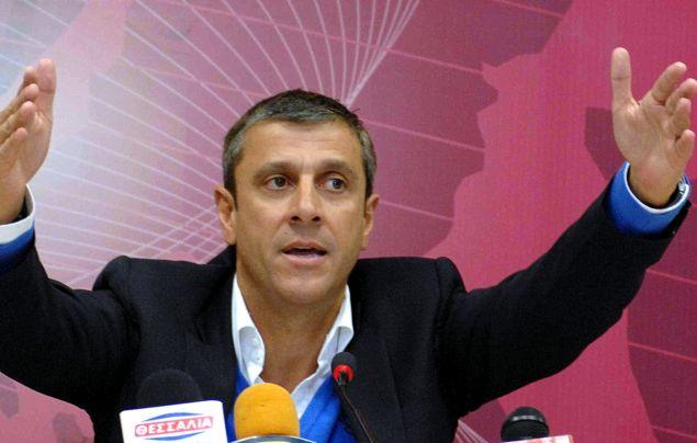 «Η ΑΕΛ δημιουργεί θεματάκι στη Σούπερ Λιγκ», το «καρφί» του Πηλαδάκη