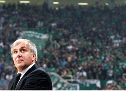 Οι διαφορές της Α1 και της Ευρωλίγκα από τον Ομπράντοβιτς