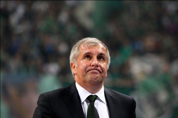 Το χειρότερο είναι να πιστεύεις ότι δεν μπορείς να νικήσεις, λέει ο «Ζοτς»