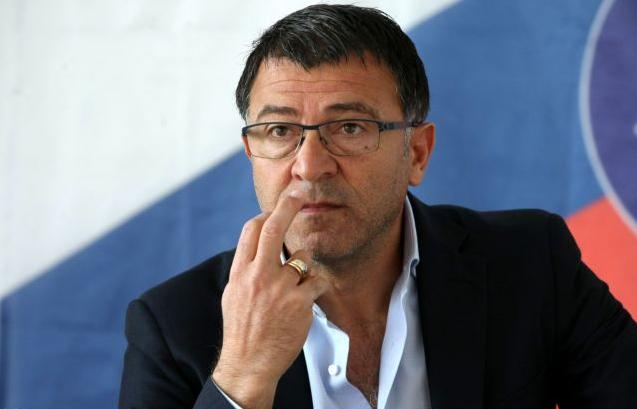 Απλήρωτος από τον Απρίλιο ο Λεμονής που σκέφτεται να φύγει…