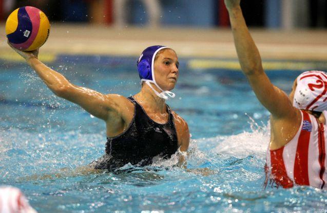 Η Βουλιαγμένη πήρε το ντέρμπι από τον Ολυμπιακό